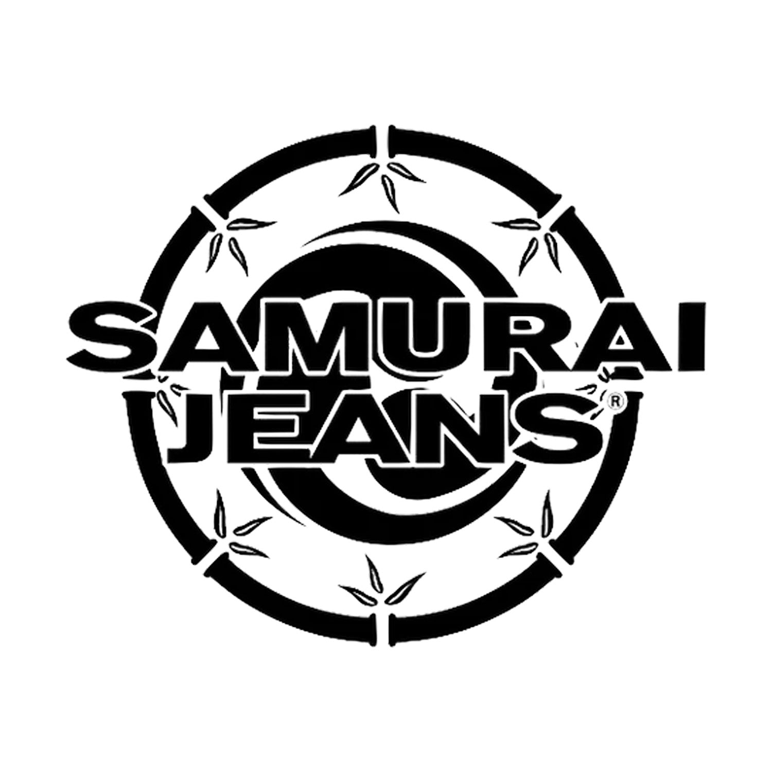 Samurai – Blue in Green Denver