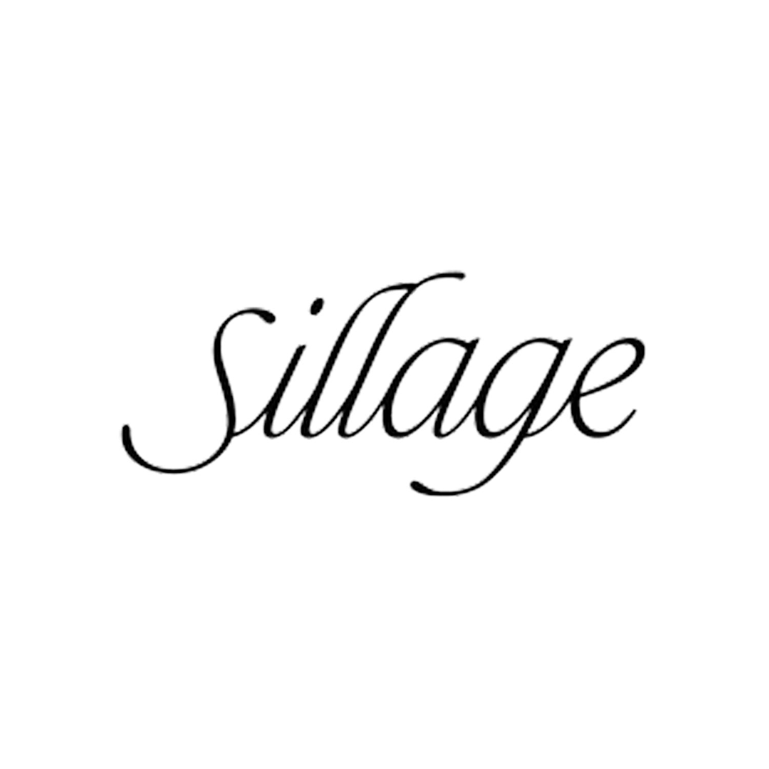 Sillage – Blue in Green Denver
