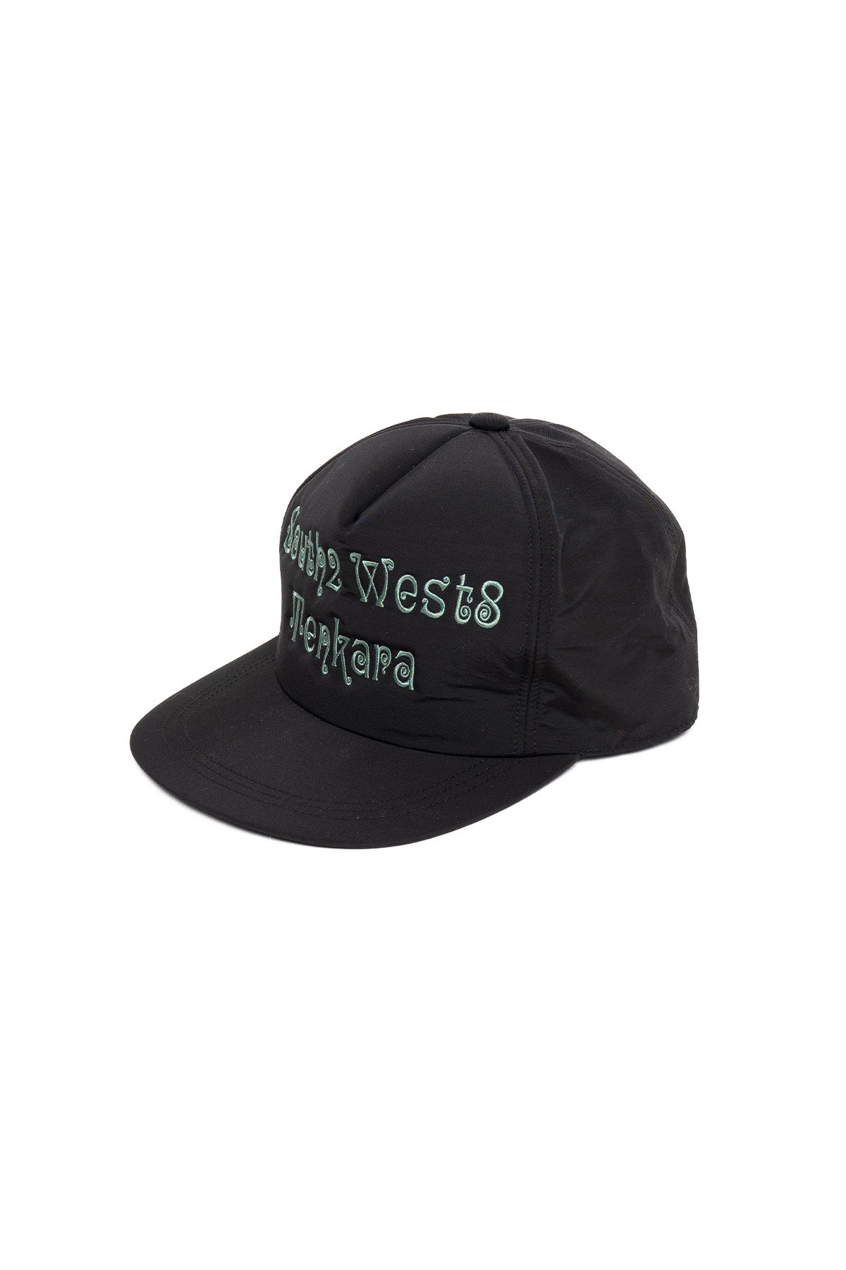帽子 drewhouse hearty cap black corduroy secret snapback - black – drew house