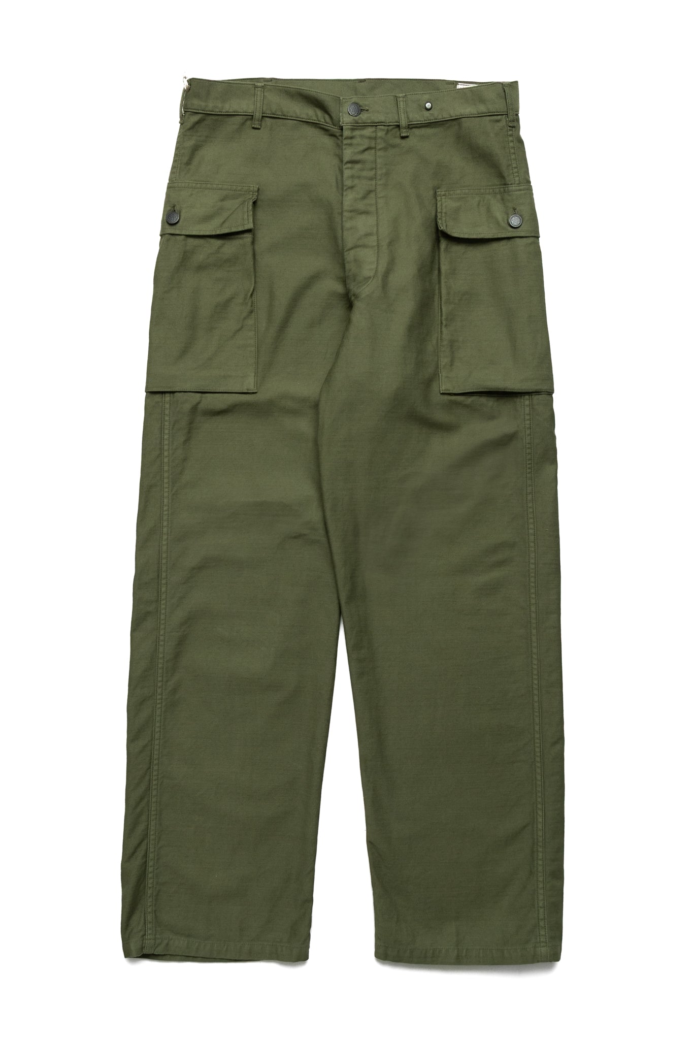 【SCENERITY】Two pocket cargo pants Two pocket cargo pants - SCENERITY | 60% - Asian Fashion