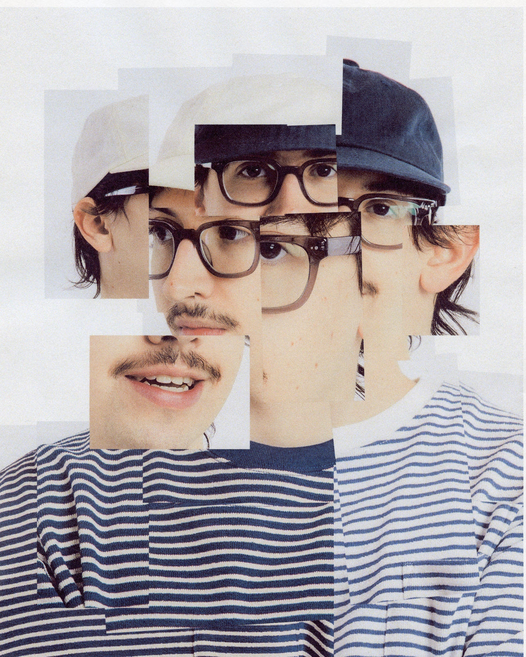 Introducing: BEAMS+