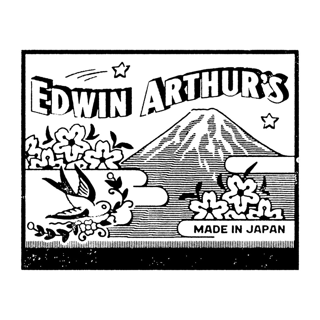 Edwin Arthur's