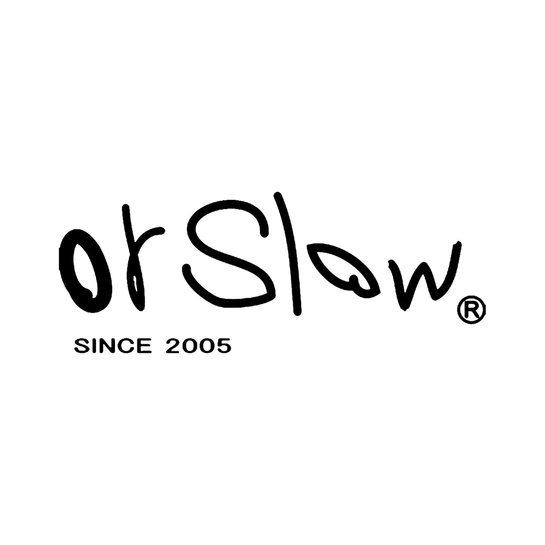 orSlow