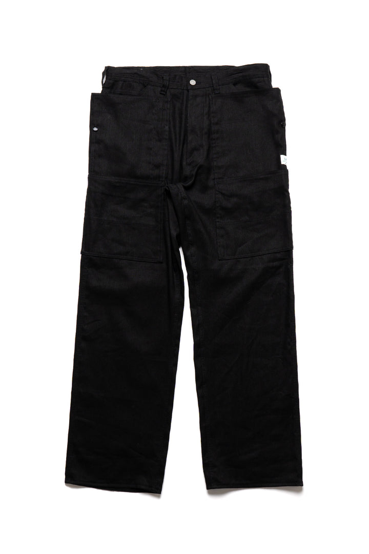 Fall Leaf Tough Pants