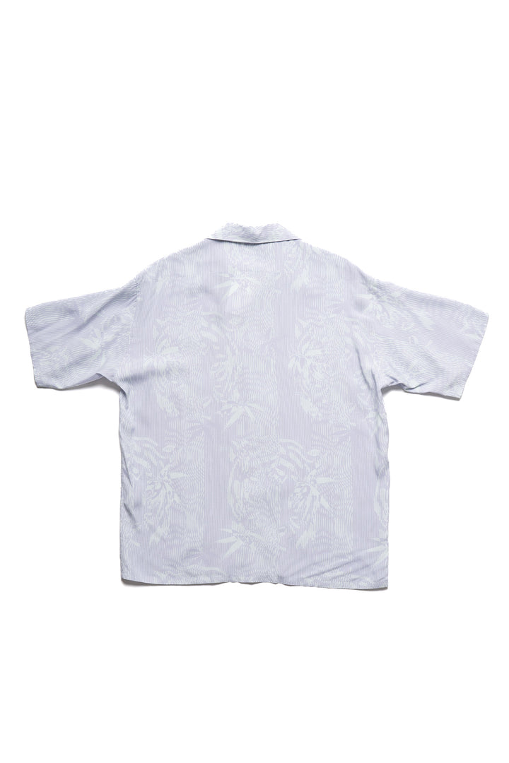 Hawaiian Half Sleeve Shirt