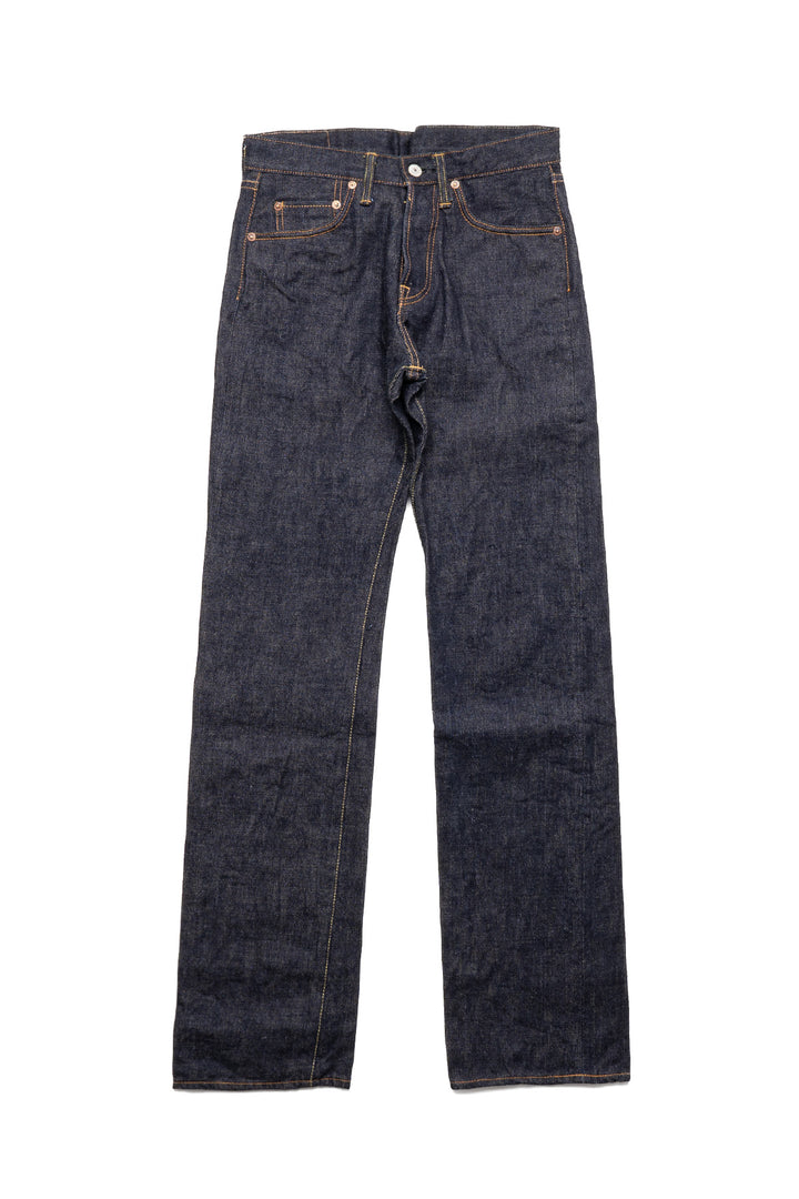 400S Slim Straight Denim