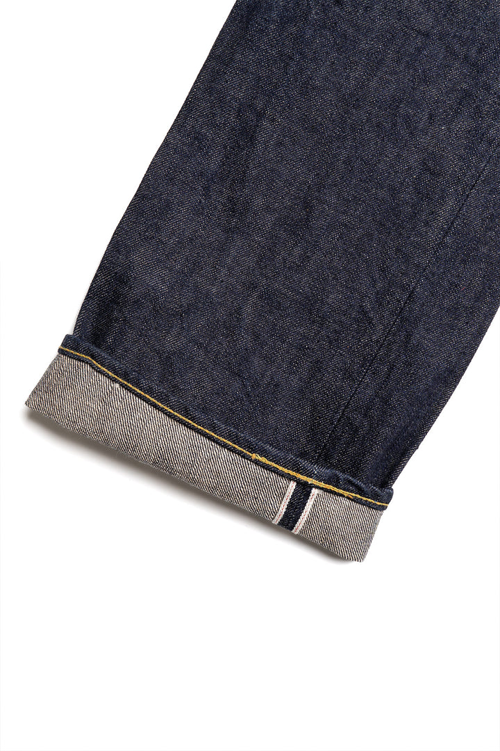 400S Slim Straight Denim