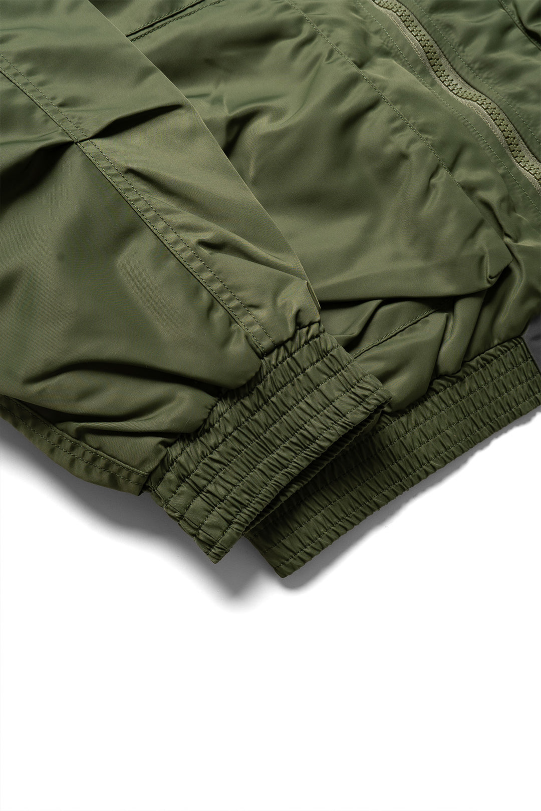 D/C Armor Jacket Heavy - Olive