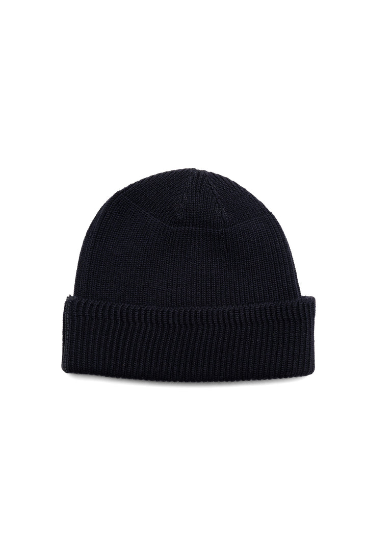 USN Watch Cap - Black