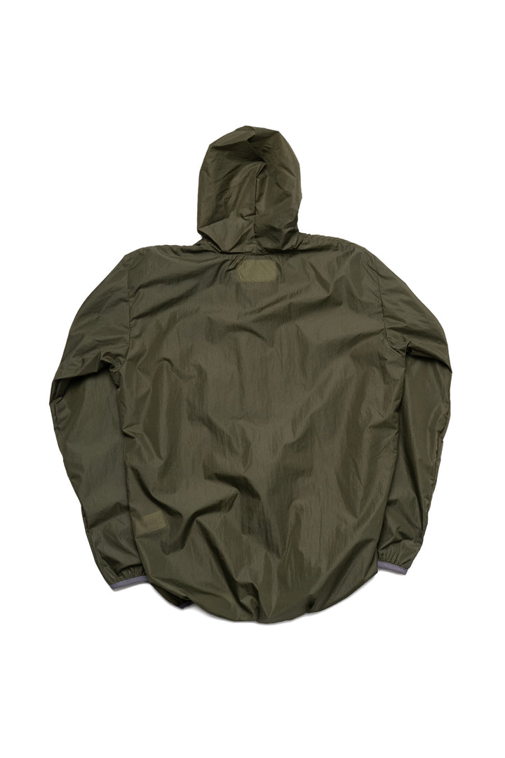 I.D. Jacket - Olive