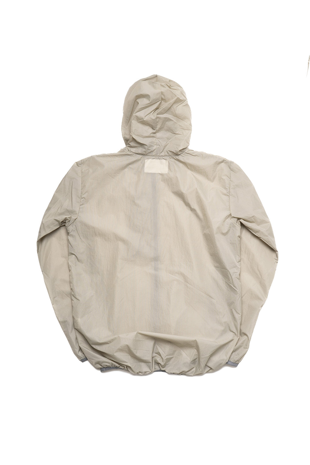 I.D. Jacket - Grey/Beige