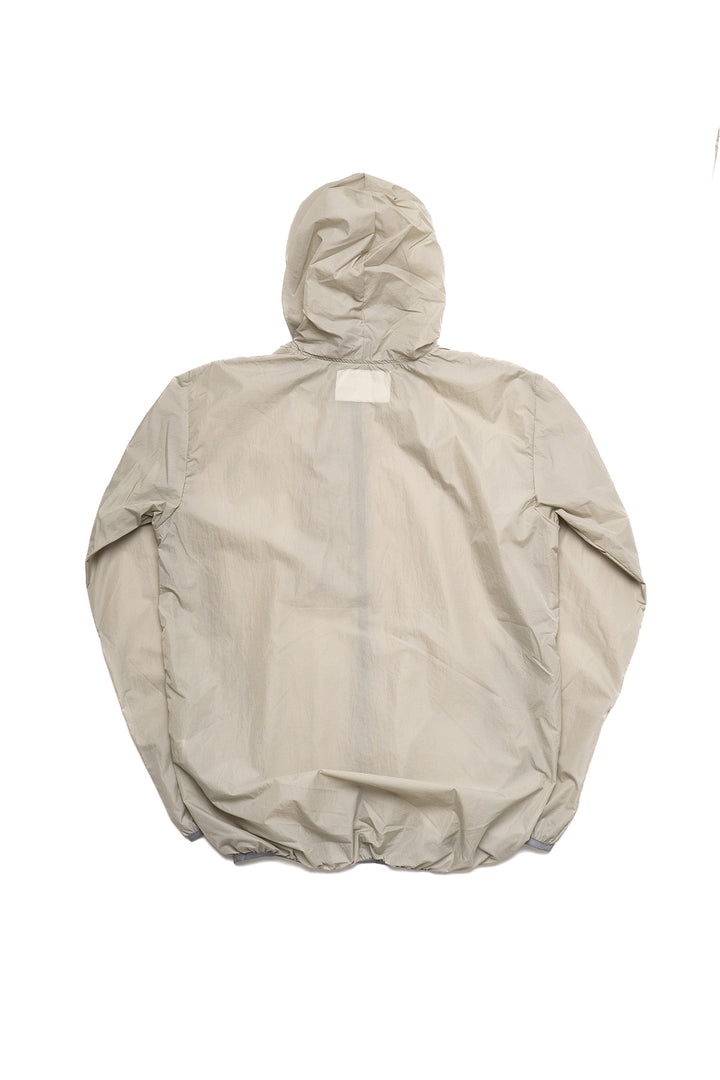 I.D. Jacket - Grey/Beige