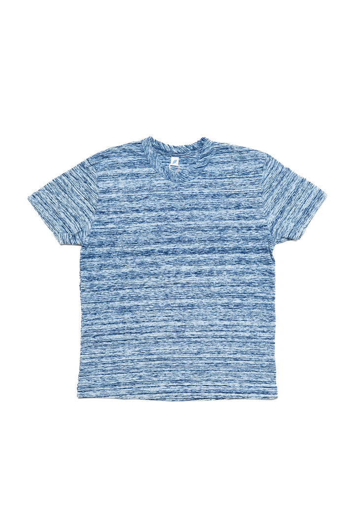 Kasuri Indigo T-shirt