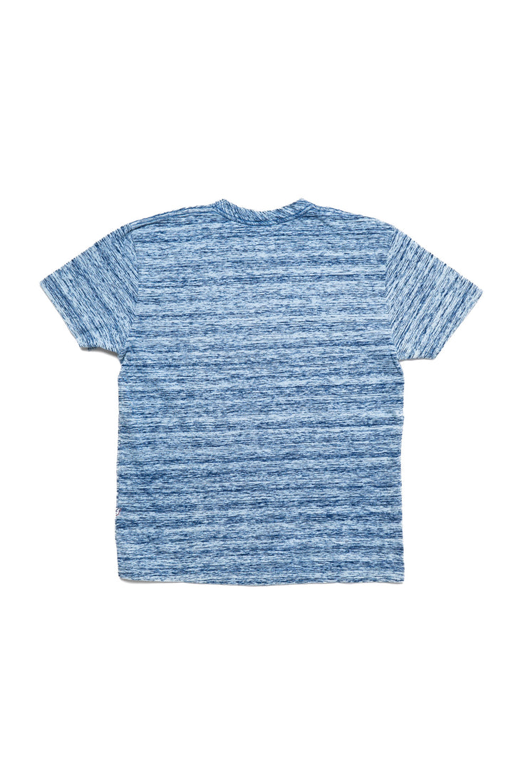 Kasuri Indigo T-shirt