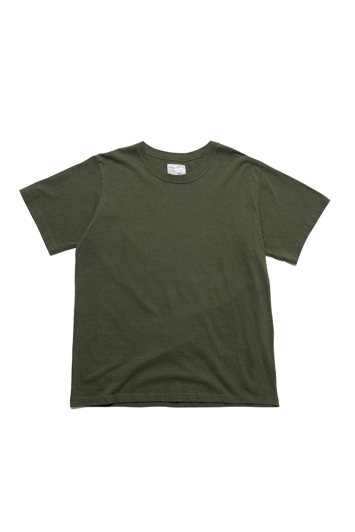 Traveler Shirt 01 - Midori