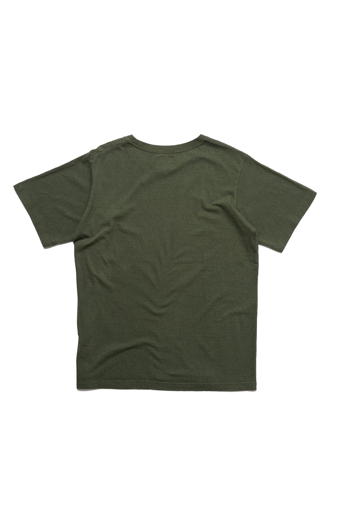 Traveler Shirt 01 - Midori