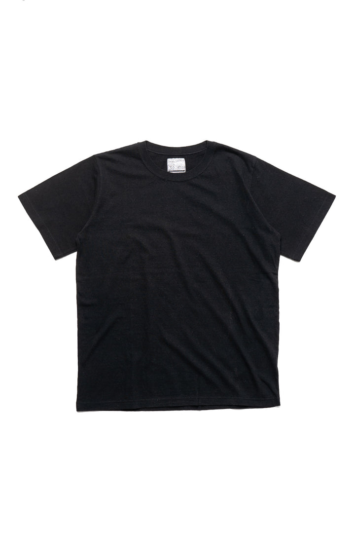 Traveler Shirt 01 - Black