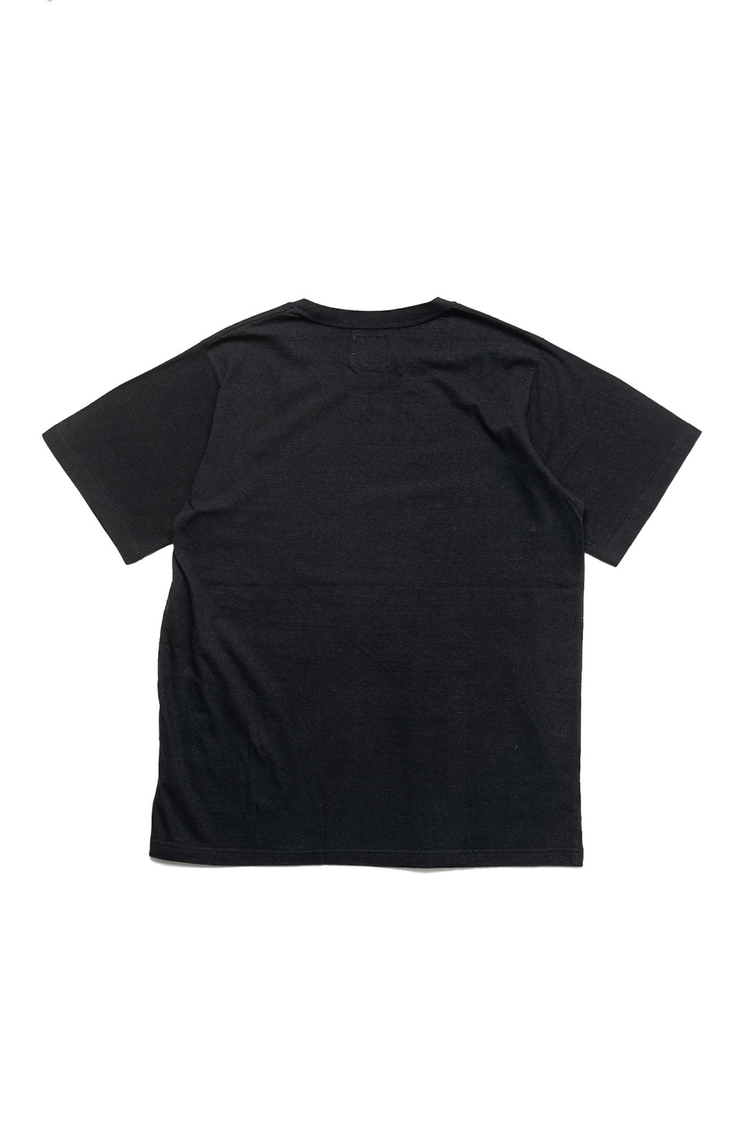 Traveler Shirt 01 - Black