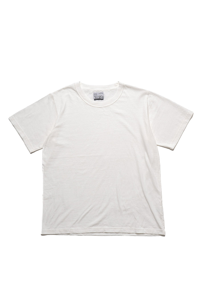 Traveler Shirt 01 - Bone