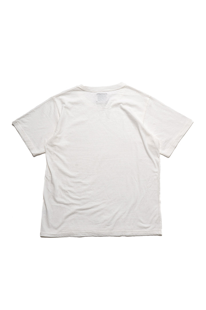 Traveler Shirt 01 - Bone