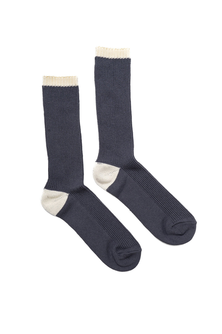 Daily Sock 02 - Pitbull Grey