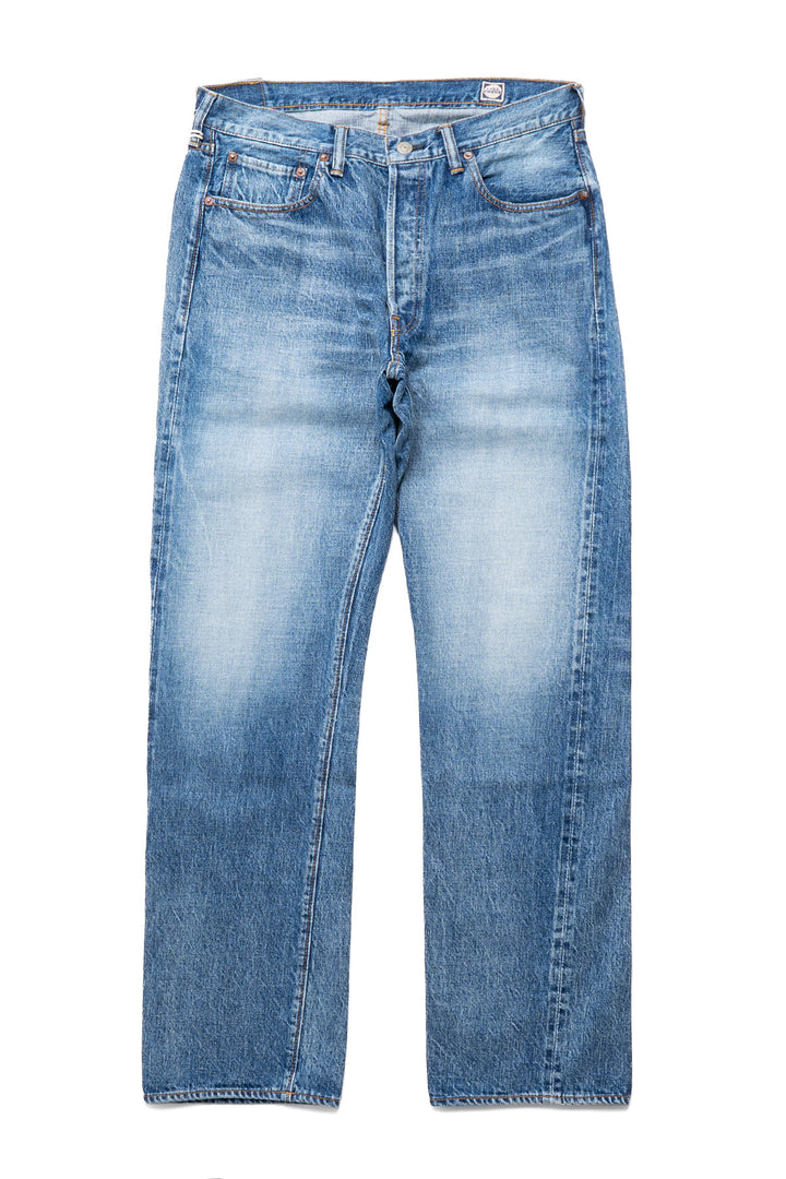 1102-EB Straight Denim Eastbourne