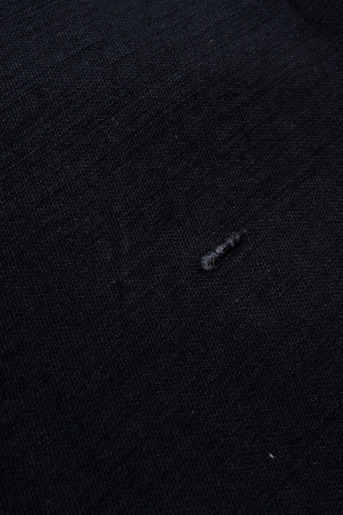 Black Back Satin Baker Pants (Head Shop & OVS Limited