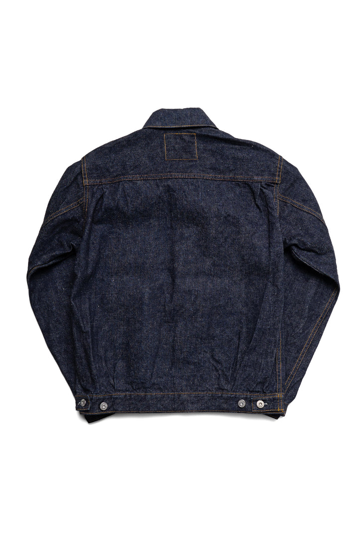 S0552XX Denim Jacket Type 2