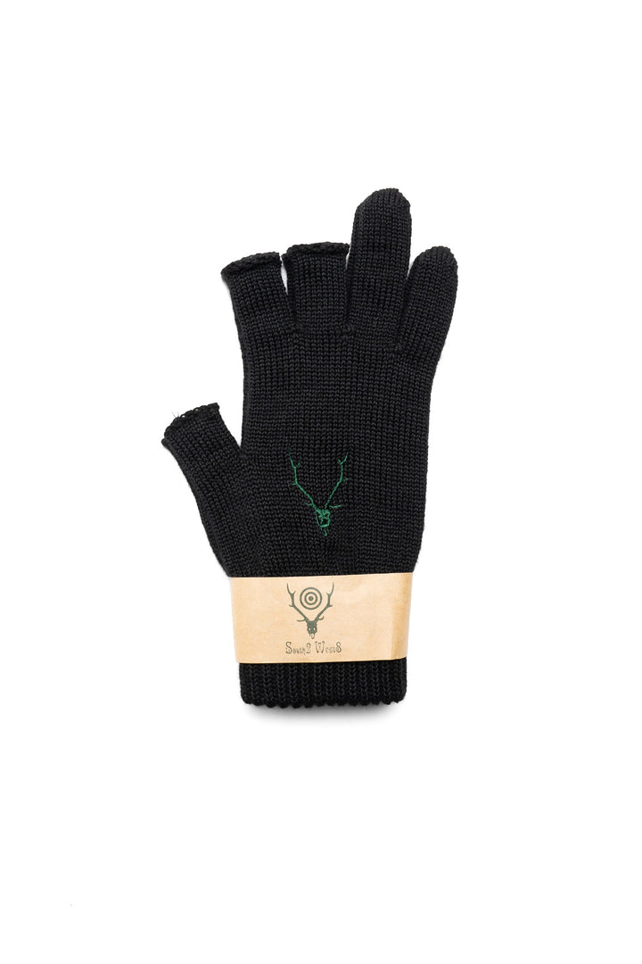 Glove - W/A Knit