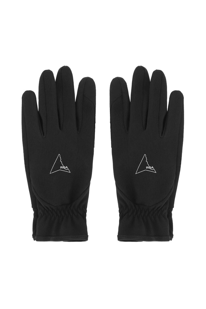 Gloves - Black