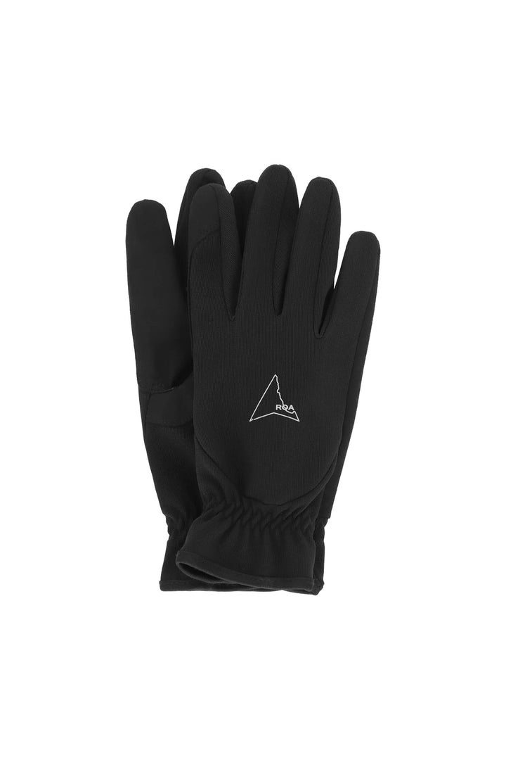 Gloves - Black