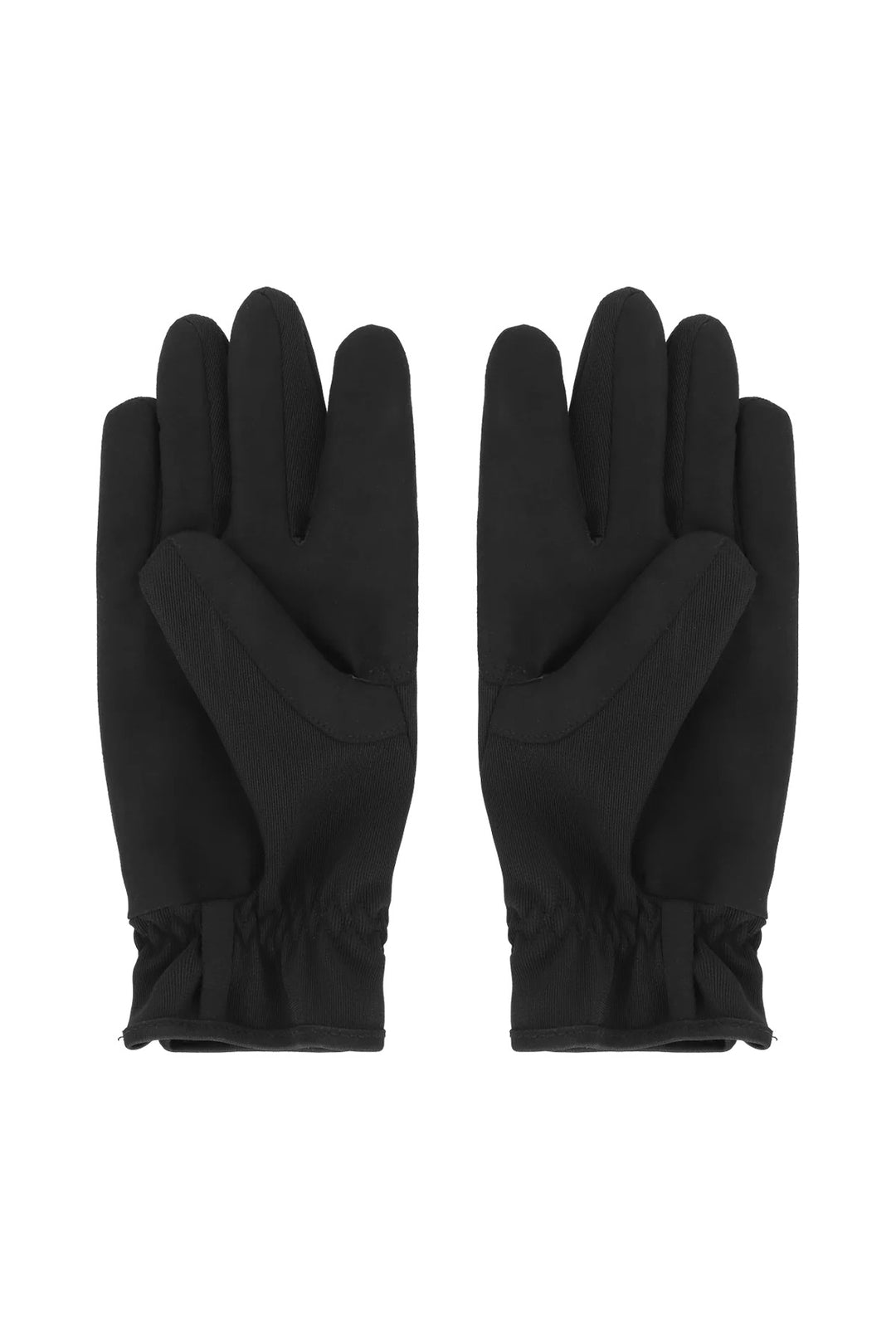 Gloves - Black