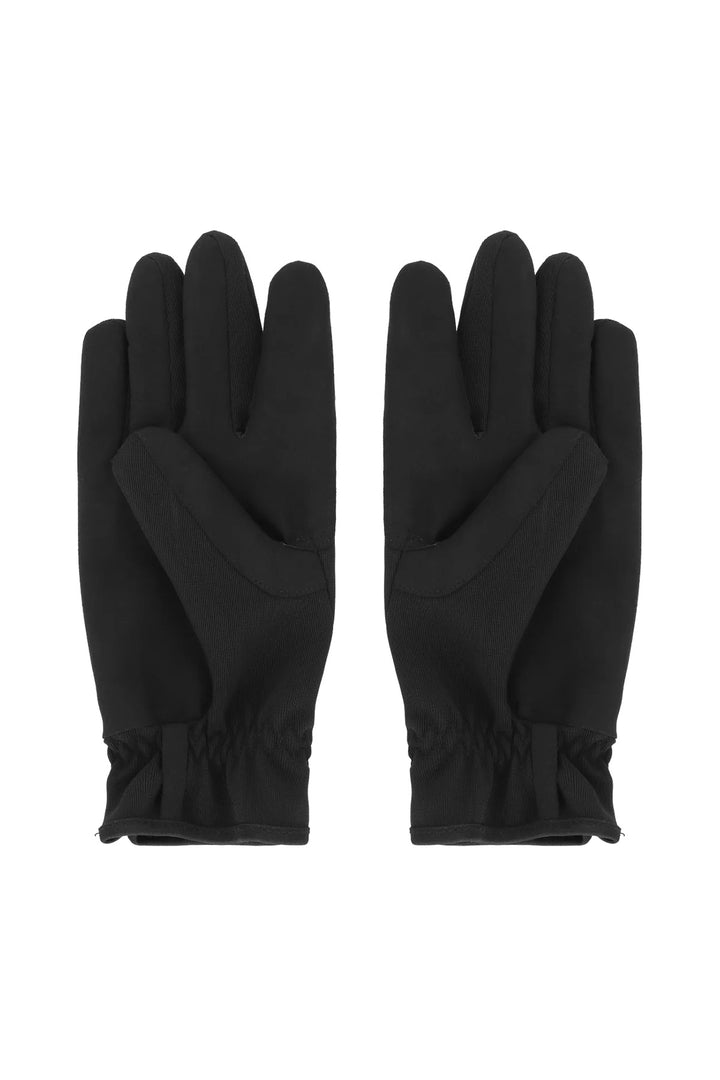 Gloves - Black