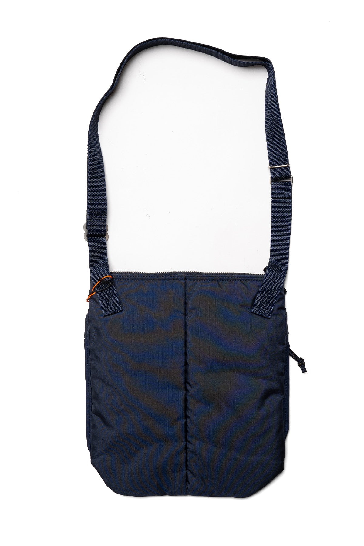 Force Shoulder Bag - Navy – Blue in Green Denver
