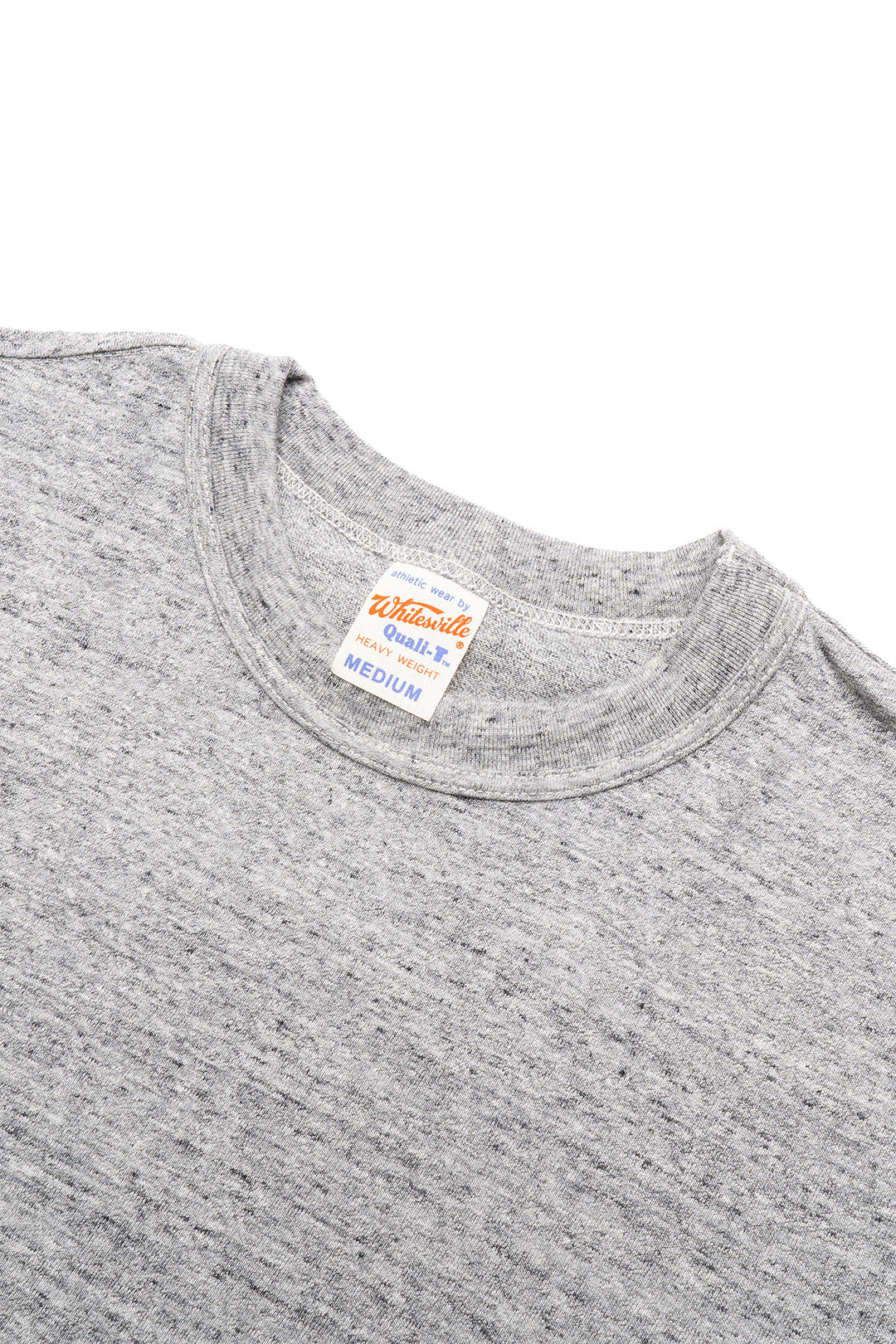 Whitesville 2 Pack Tee - Grey