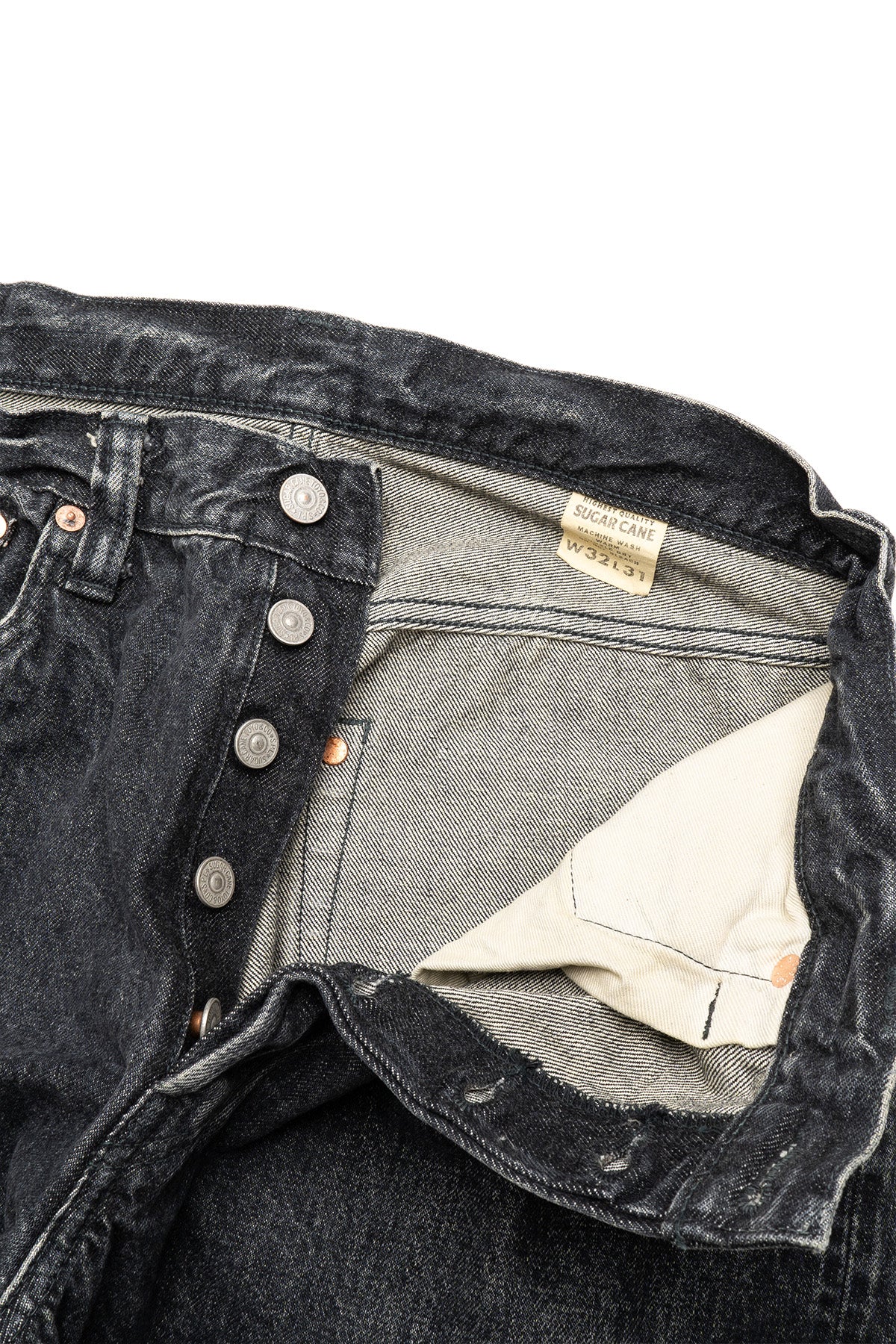 80s Cinched Denim Jacket | Authentic & Vintage | ReSee