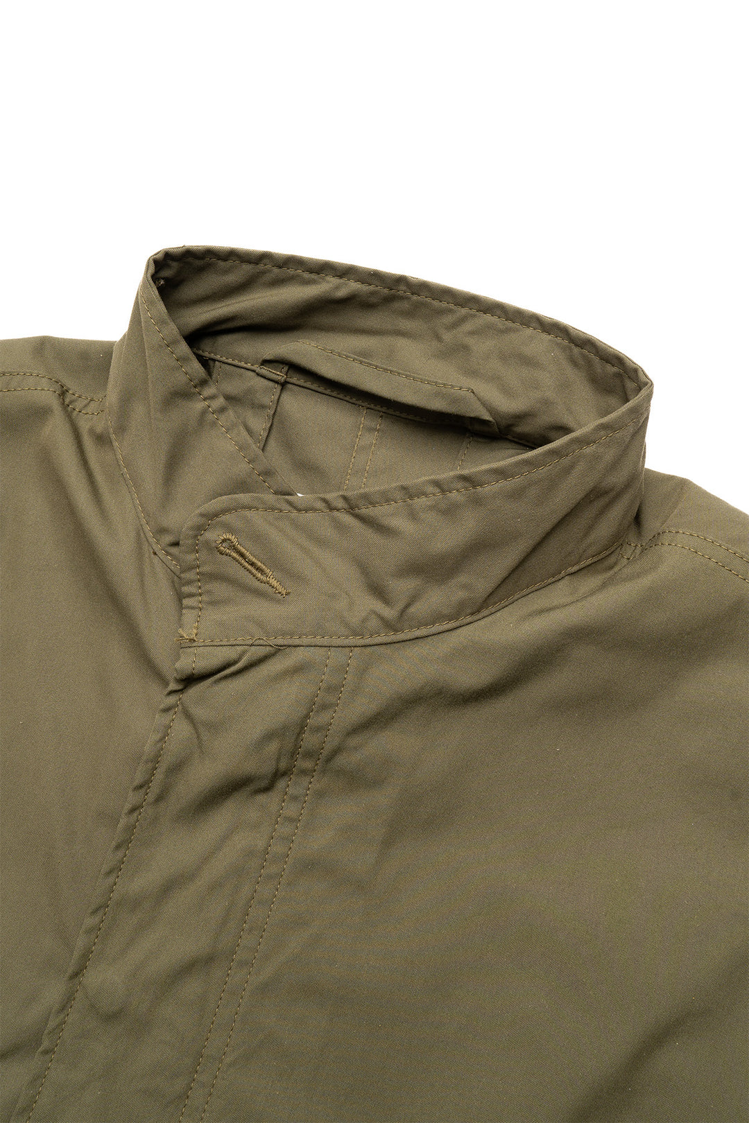 M-65 (No Hood) Extreme Cold Weather Parka - Olive Drab