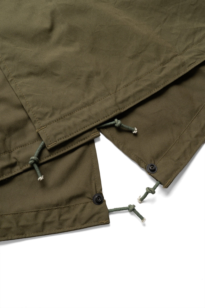 M-65 (No Hood) Extreme Cold Weather Parka - Olive Drab