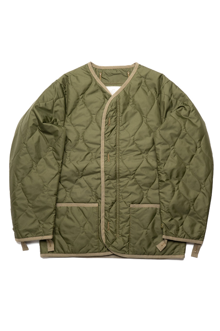 M-65 Liner - Olive