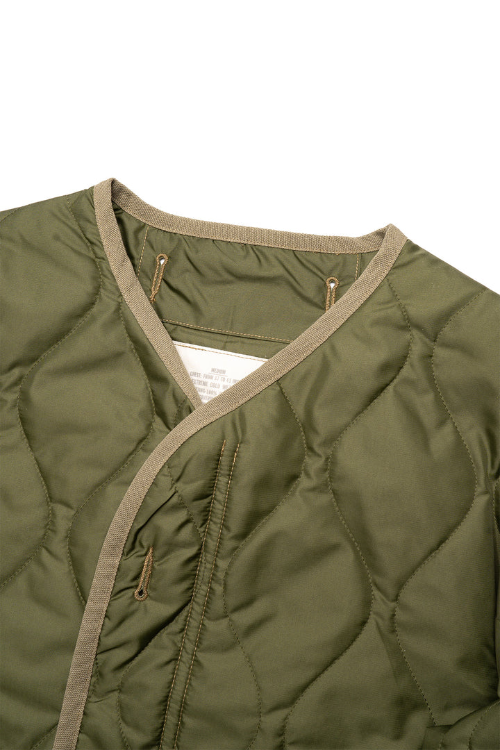 M-65 Liner - Olive