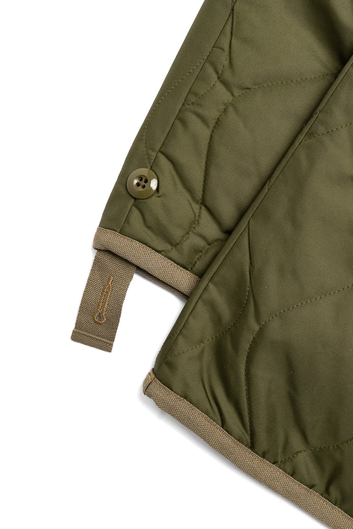 M-65 Liner - Olive