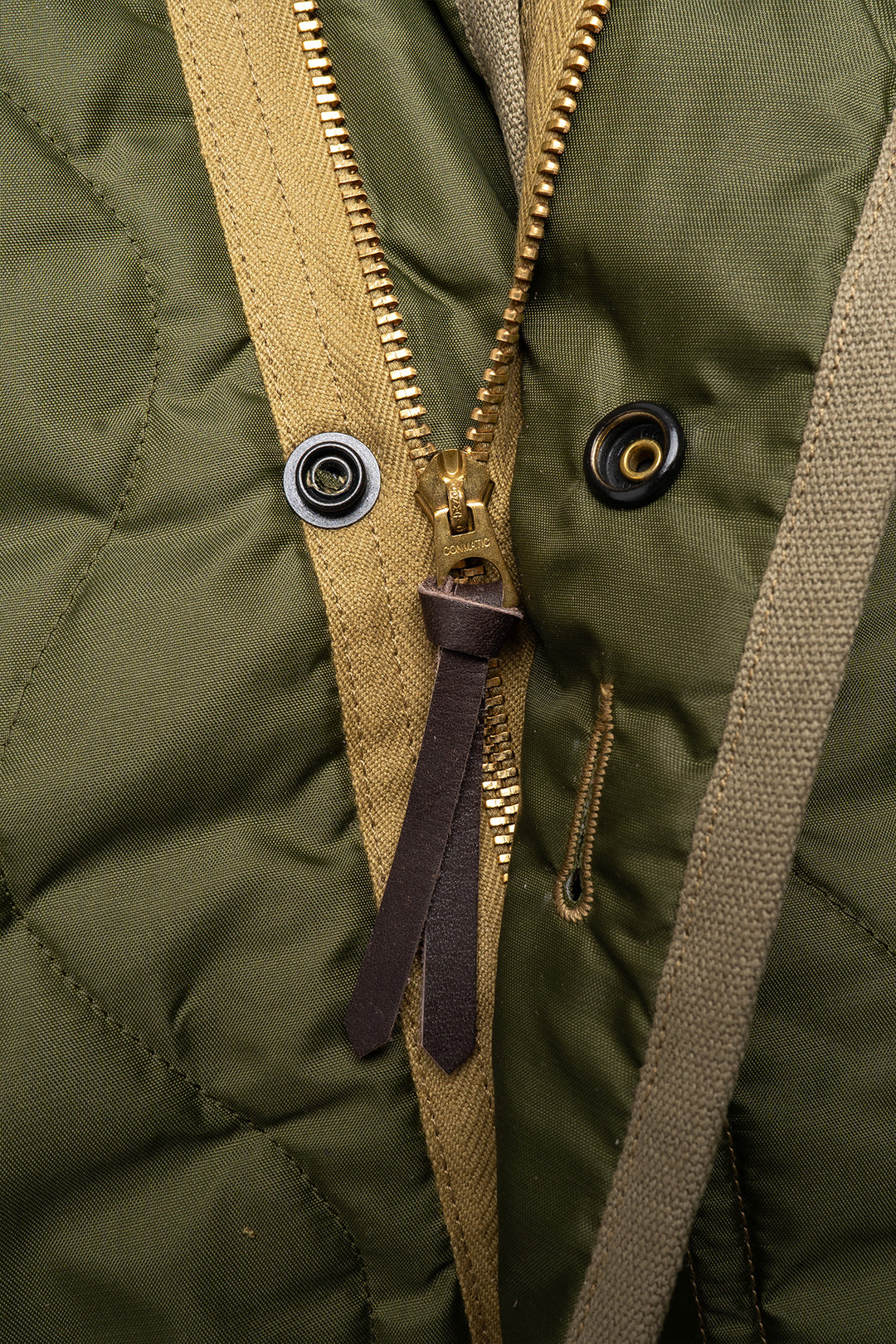 M-65 Liner - Olive