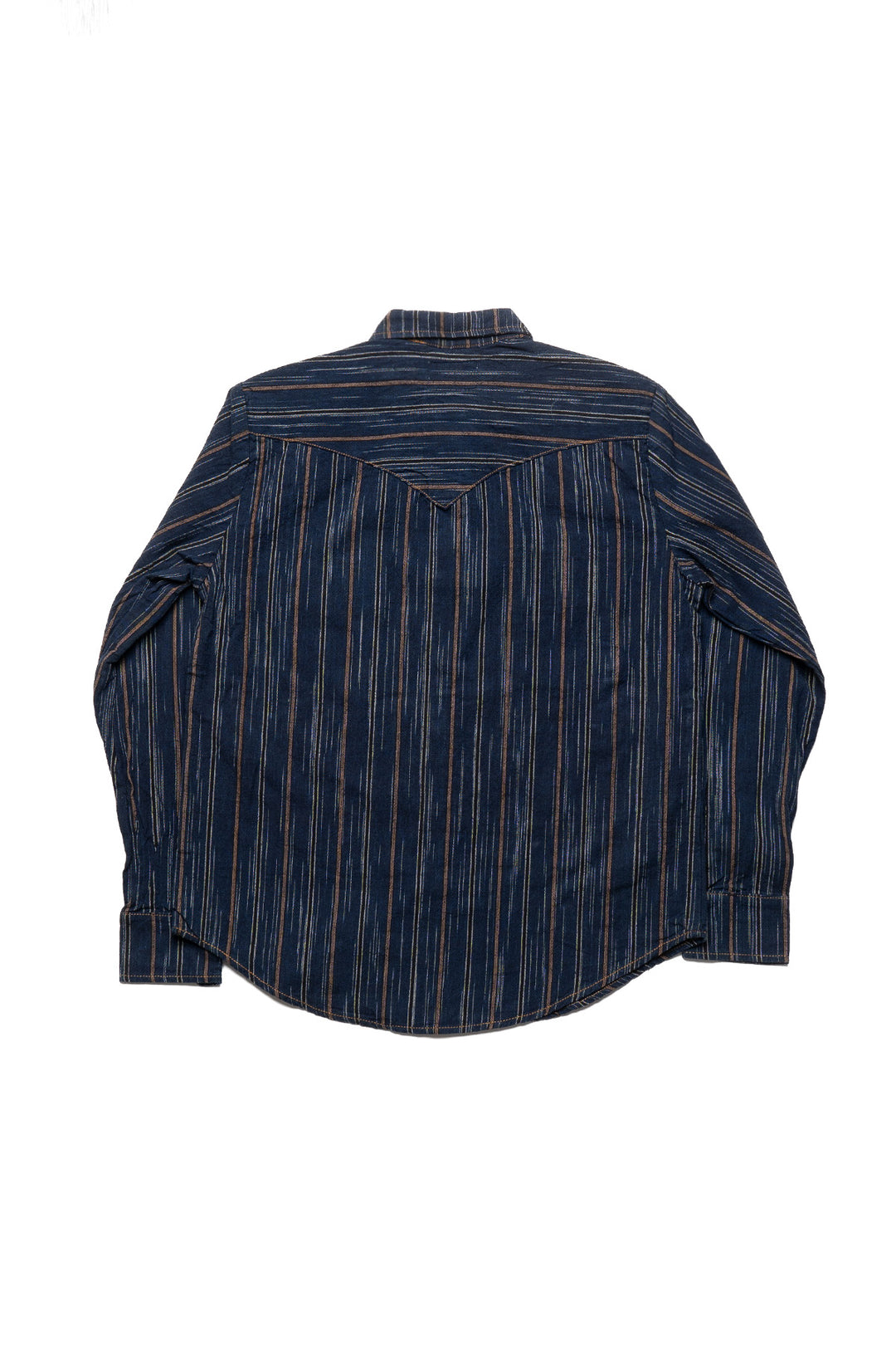 The Colt Hand Loomed Western Shirt