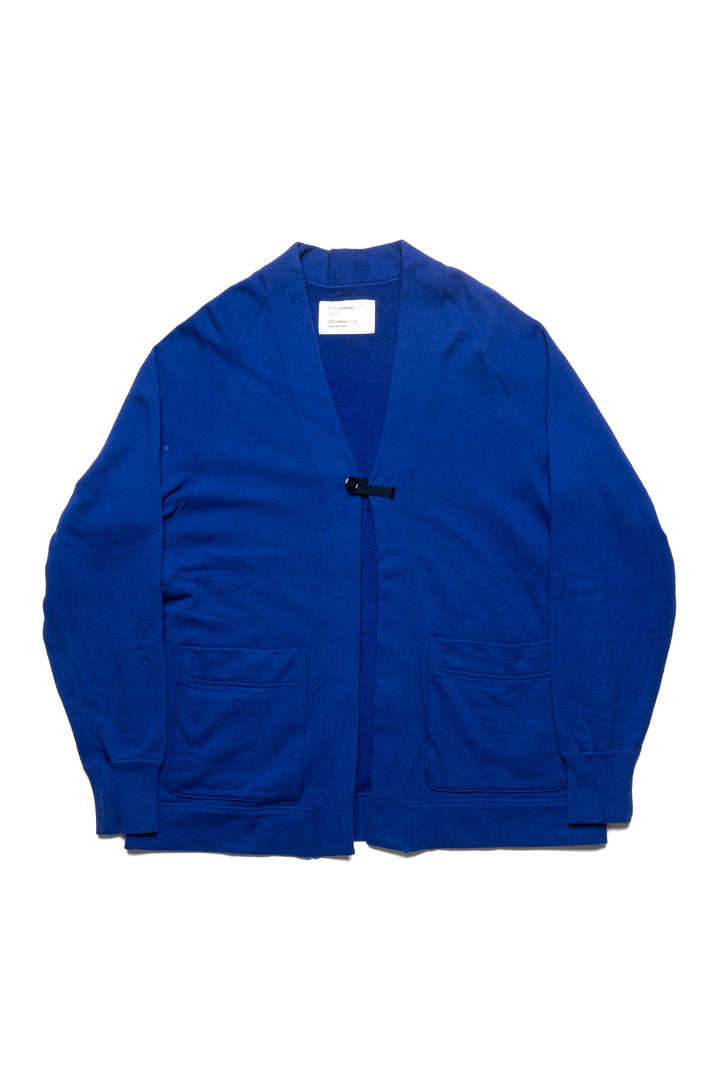 Kurt Cardigan - Blue