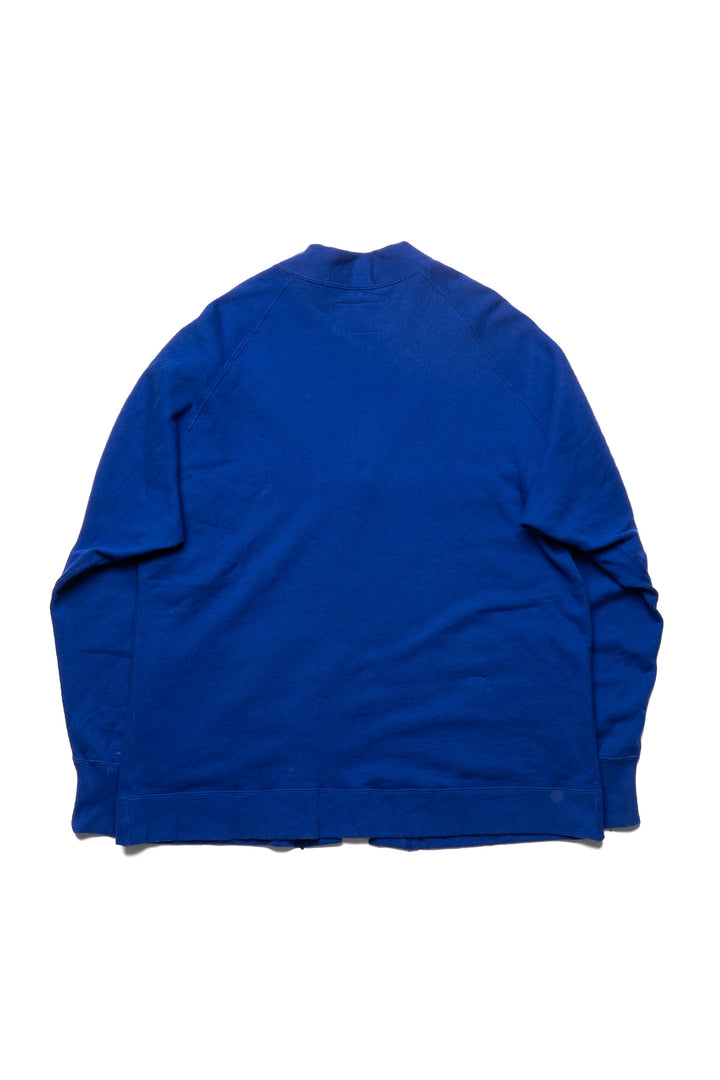 Kurt Cardigan - Blue