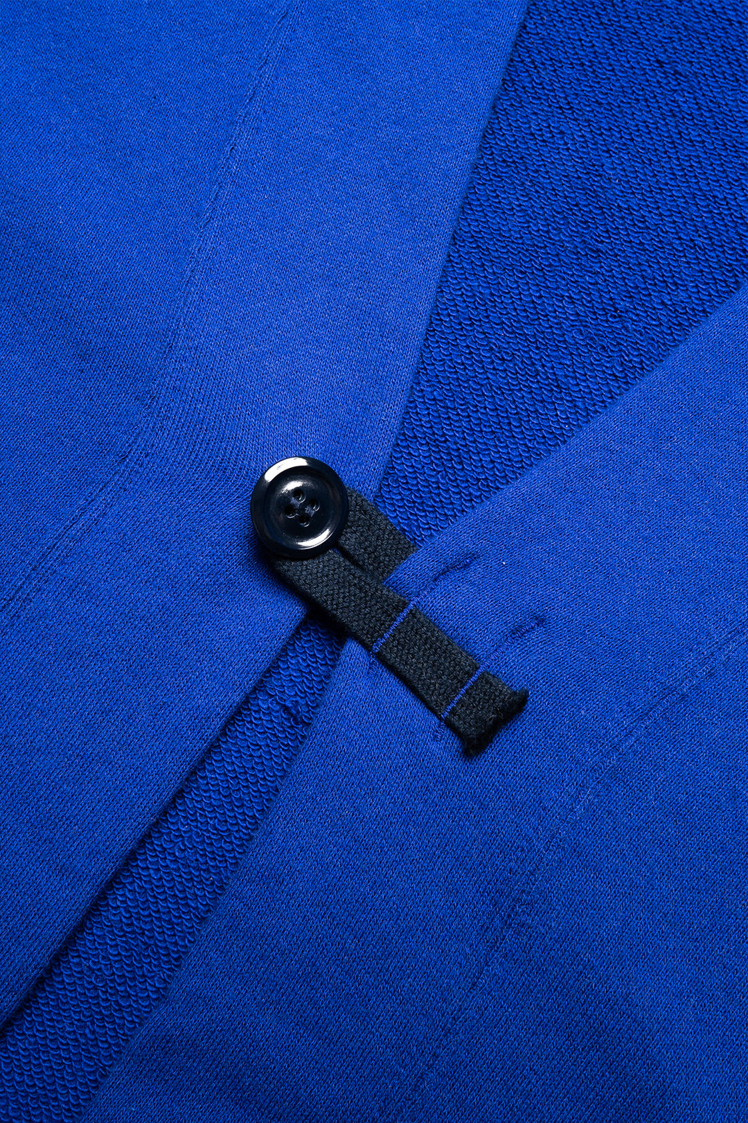 Kurt Cardigan - Blue