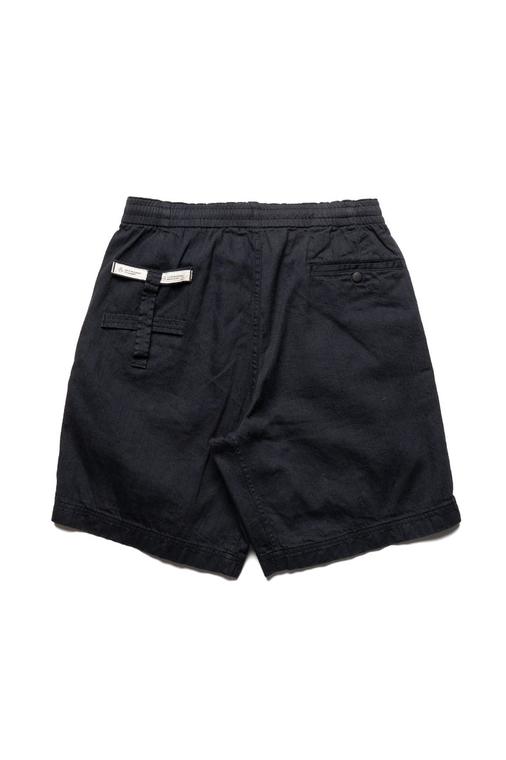 Baggy Shorts - Black