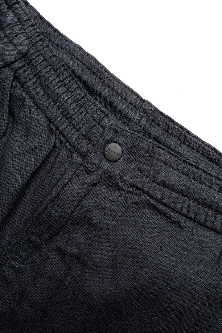 Baggy Shorts - Black