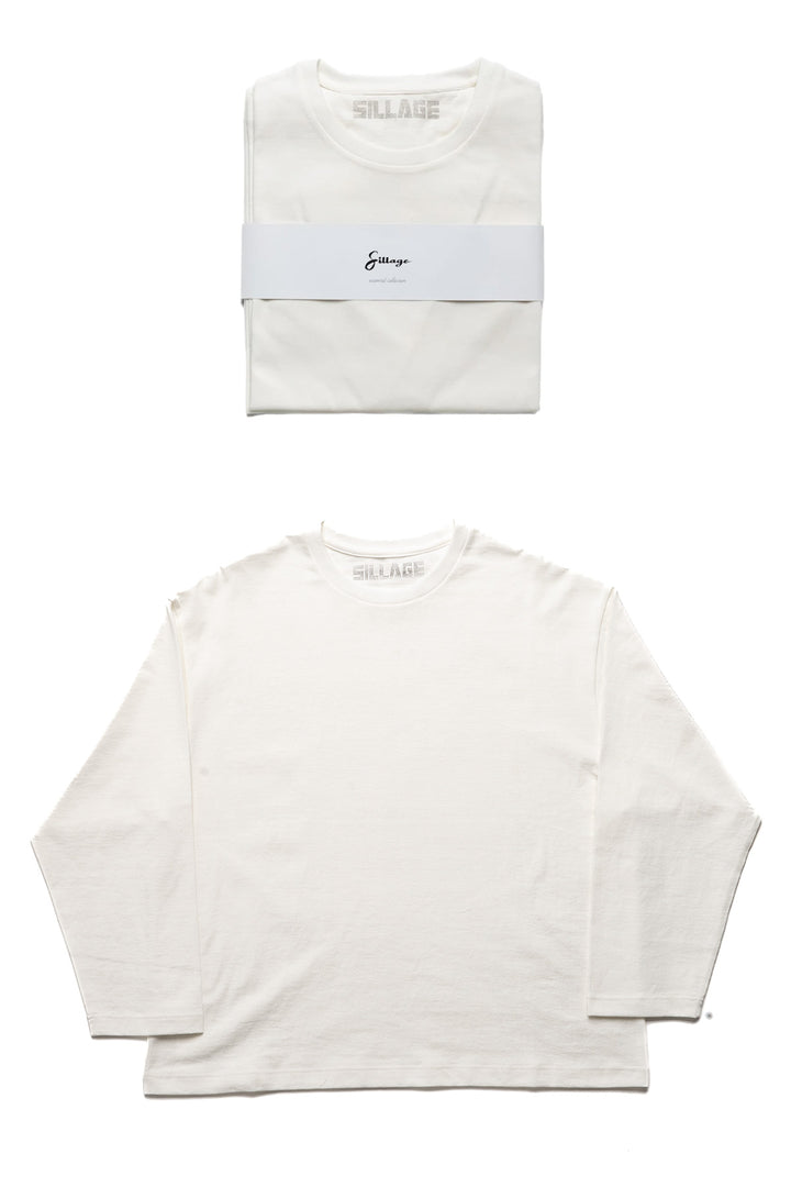 Long Sleeve Tee Pack - Shorter Length