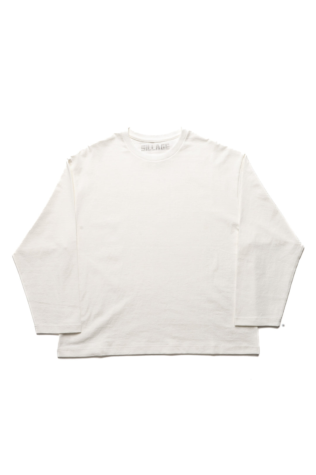 Long Sleeve Tee Pack - Shorter Length